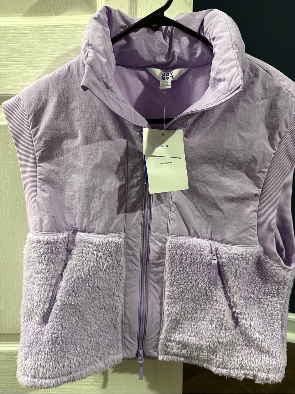 Joylab woman’s XXS oversized (fits like Small)
